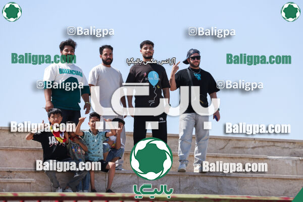 خلیج فارس ۱ - ۰ فولاد خوزستان