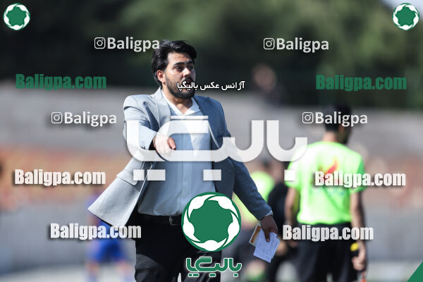 خلیج فارس ۱ - ۰ فولاد خوزستان
