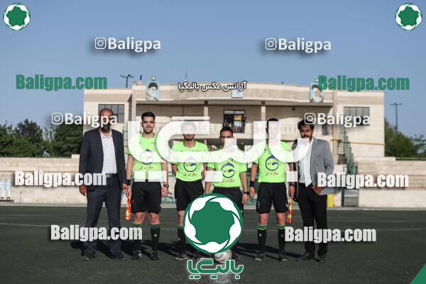 مس کرمان ۰ - ۲ ملوان بندر انزلی