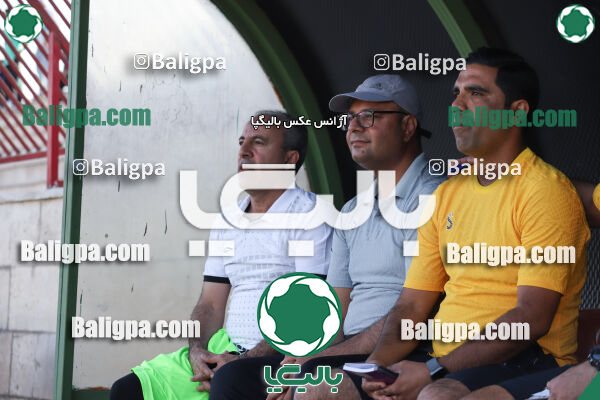 مس کرمان ۰ - ۲ ملوان بندر انزلی