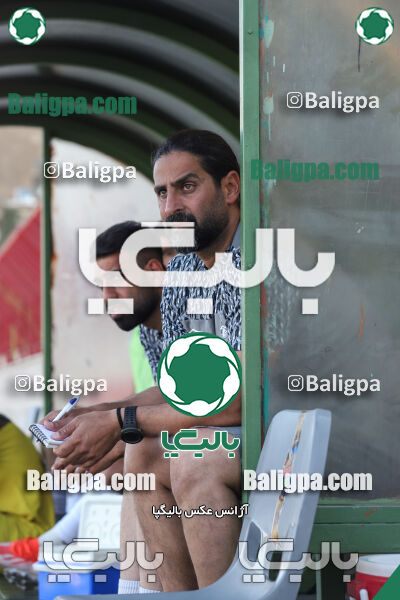 مس کرمان ۰ - ۲ ملوان بندر انزلی