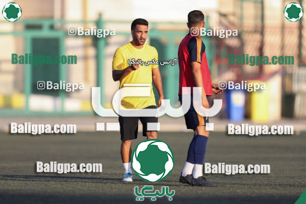 مس کرمان ۰ - ۲ ملوان بندر انزلی