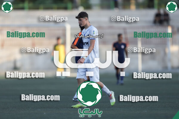 مس کرمان ۰ - ۲ ملوان بندر انزلی