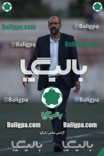 مس کرمان ۰ - ۲ ملوان بندر انزلی