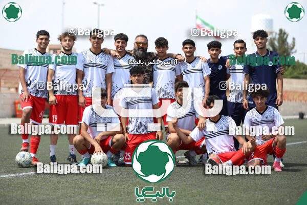 ملوان بندر انزلی ۰ - ۱ خلیج فارس