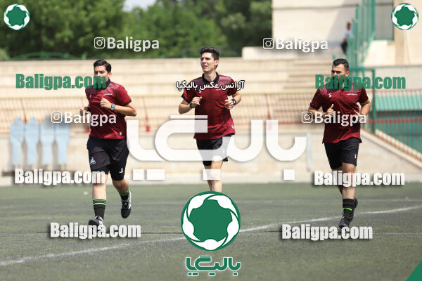 ملوان بندر انزلی ۰ - ۱ خلیج فارس