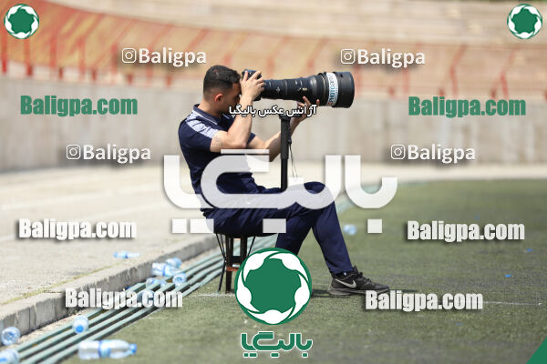 ملوان بندر انزلی ۰ - ۱ خلیج فارس