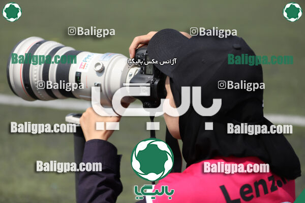 ملوان بندر انزلی ۰ - ۱ خلیج فارس