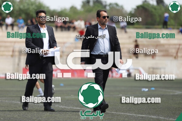 ملوان بندر انزلی ۰ - ۱ خلیج فارس