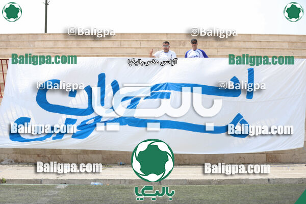 ملوان بندر انزلی ۰ - ۱ خلیج فارس