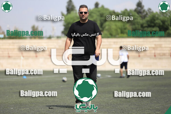 ملوان بندر انزلی ۰ - ۱ خلیج فارس