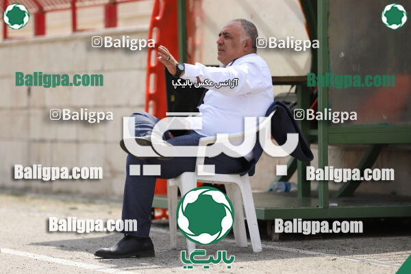 ملوان بندر انزلی ۰ - ۱ خلیج فارس