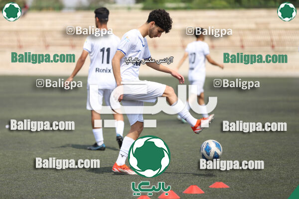 ملوان بندر انزلی ۰ - ۱ خلیج فارس