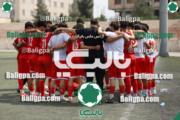 ملوان بندر انزلی ۰ - ۱ خلیج فارس
