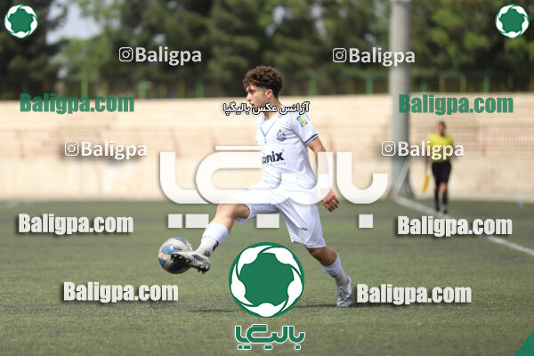 ملوان بندر انزلی ۰ - ۱ خلیج فارس