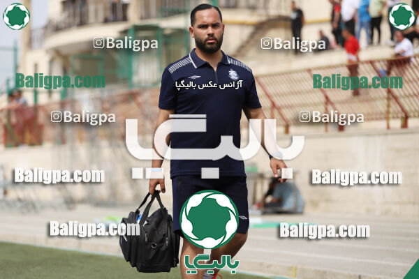 ملوان بندر انزلی ۰ - ۱ خلیج فارس