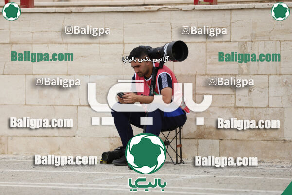 ملوان بندر انزلی ۰ - ۱ خلیج فارس