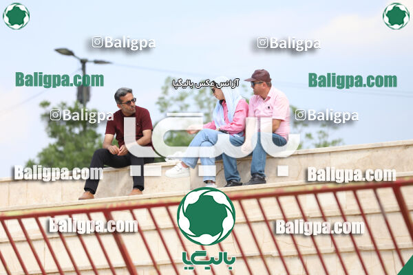 ملوان بندر انزلی ۰ - ۱ خلیج فارس