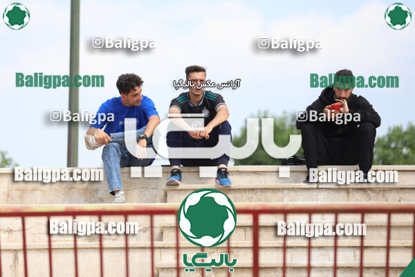 ملوان بندر انزلی ۰ - ۱ خلیج فارس