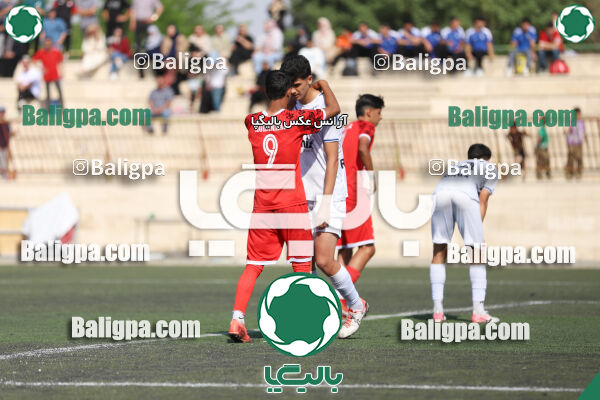 ملوان بندر انزلی ۰ - ۱ خلیج فارس