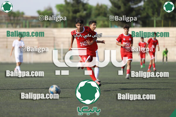 ملوان بندر انزلی ۰ - ۱ خلیج فارس