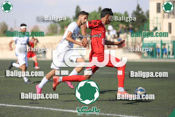 ملوان بندر انزلی ۰ - ۱ خلیج فارس
