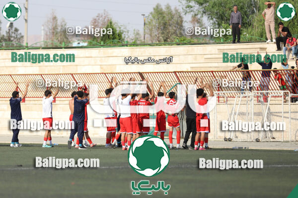 ملوان بندر انزلی ۰ - ۱ خلیج فارس