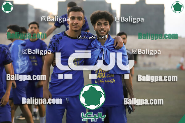 ملوان بندر انزلی ۰ - ۱ خلیج فارس