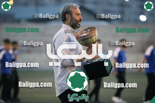 ملوان بندر انزلی ۰ - ۱ خلیج فارس