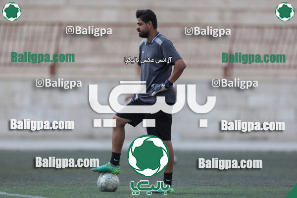 ملوان بندر انزلی ۰ - ۱ خلیج فارس