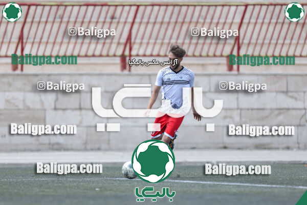 ملوان بندر انزلی ۰ - ۱ خلیج فارس