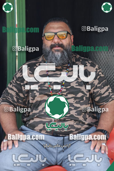 ملوان بندر انزلی ۰ - ۱ خلیج فارس