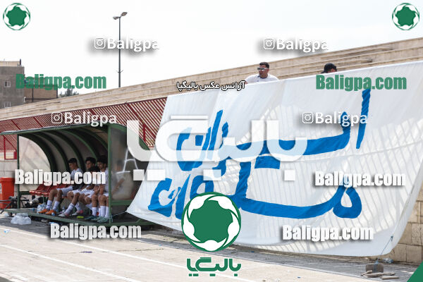 ملوان بندر انزلی ۰ - ۱ خلیج فارس