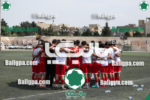 ملوان بندر انزلی ۰ - ۱ خلیج فارس