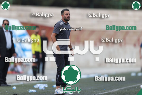 ملوان بندر انزلی ۰ - ۱ خلیج فارس