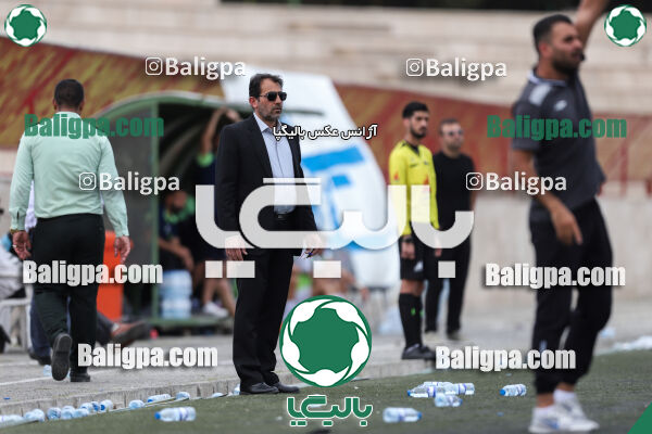 ملوان بندر انزلی ۰ - ۱ خلیج فارس