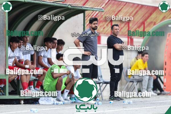ملوان بندر انزلی ۰ - ۱ خلیج فارس