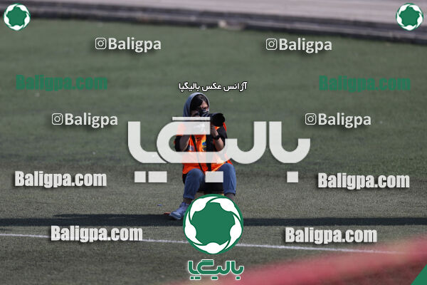 ملوان بندر انزلی ۰ - ۱ خلیج فارس