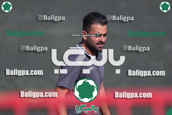 ملوان بندر انزلی ۰ - ۱ خلیج فارس