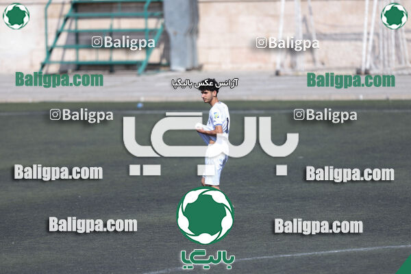 ملوان بندر انزلی ۰ - ۱ خلیج فارس