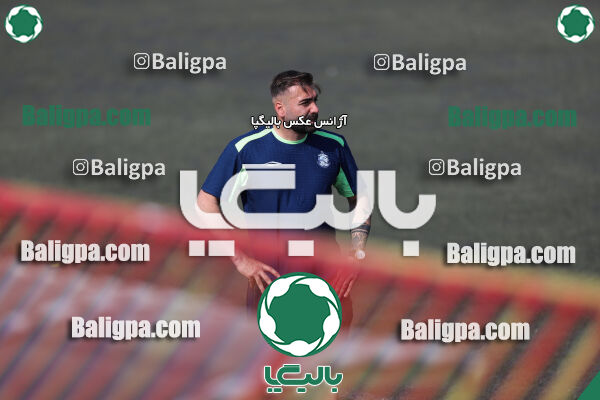ملوان بندر انزلی ۰ - ۱ خلیج فارس