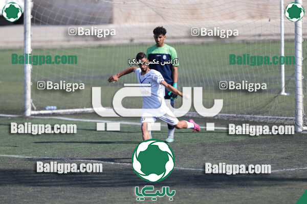 ملوان بندر انزلی ۰ - ۱ خلیج فارس
