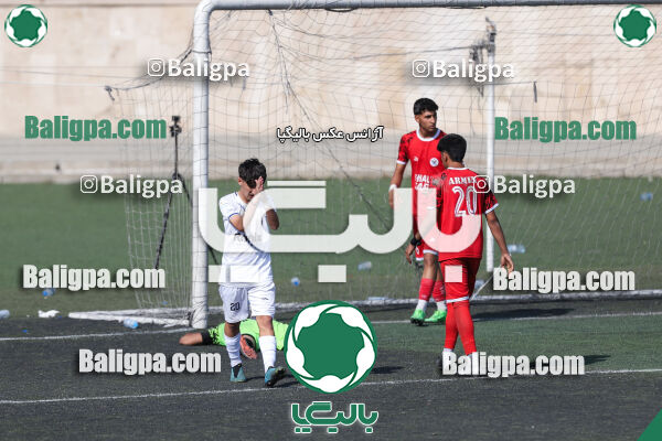 ملوان بندر انزلی ۰ - ۱ خلیج فارس