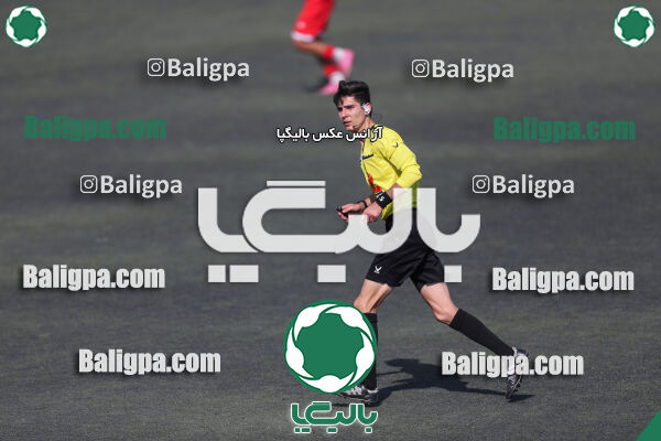 ملوان بندر انزلی ۰ - ۱ خلیج فارس