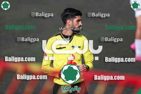 ملوان بندر انزلی ۰ - ۱ خلیج فارس
