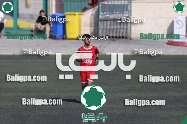 ملوان بندر انزلی ۰ - ۱ خلیج فارس