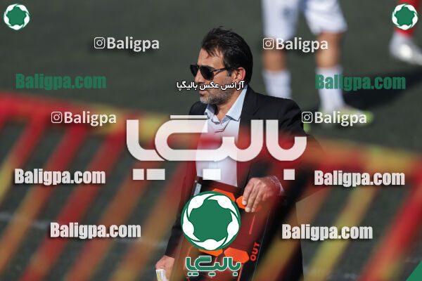 ملوان بندر انزلی ۰ - ۱ خلیج فارس