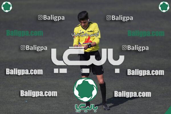 ملوان بندر انزلی ۰ - ۱ خلیج فارس