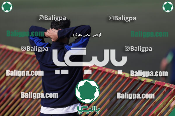 ملوان بندر انزلی ۰ - ۱ خلیج فارس
