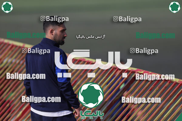 ملوان بندر انزلی ۰ - ۱ خلیج فارس